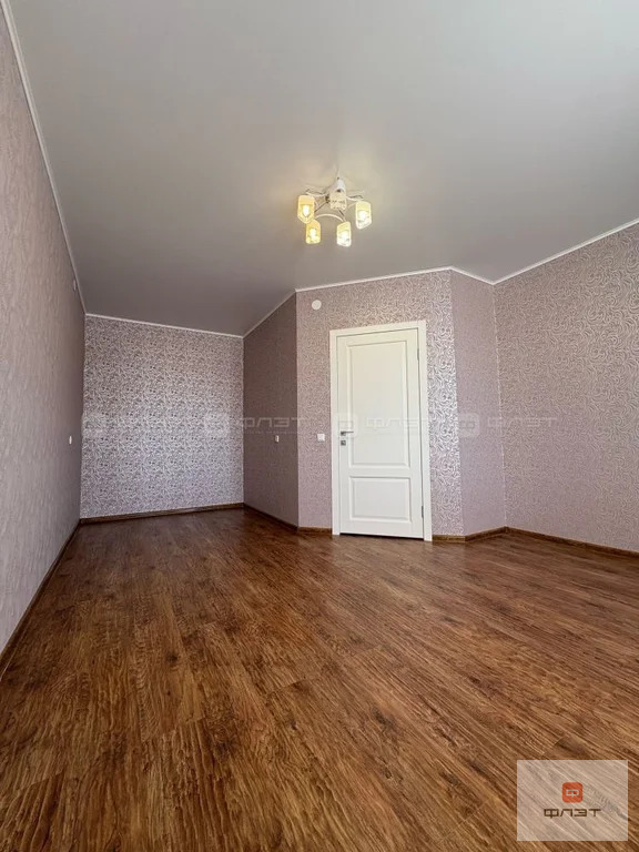 Продажа квартиры, Пестрецы, Пестречинский район, ул. 65 лет Победы - Фото 6