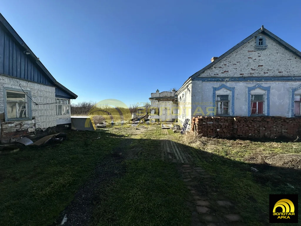 Продажа участка, Старотитаровская, Темрюкский район, Ильича пер. - Фото 3