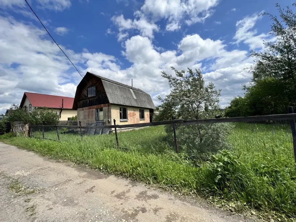 Продаю участок в СНТ "Подлипки" - Фото 7