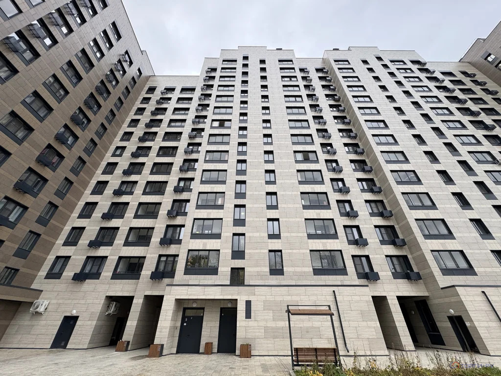 Продажа квартиры, 9-я Парковая улица - Фото 1