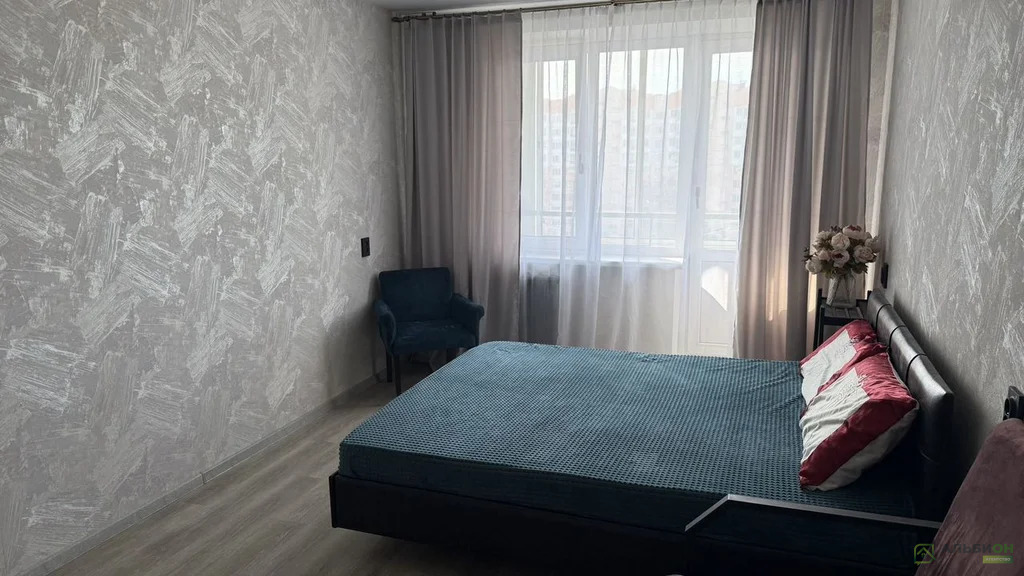 Аренда квартиры, Томск, ул. Лебедева - Фото 2