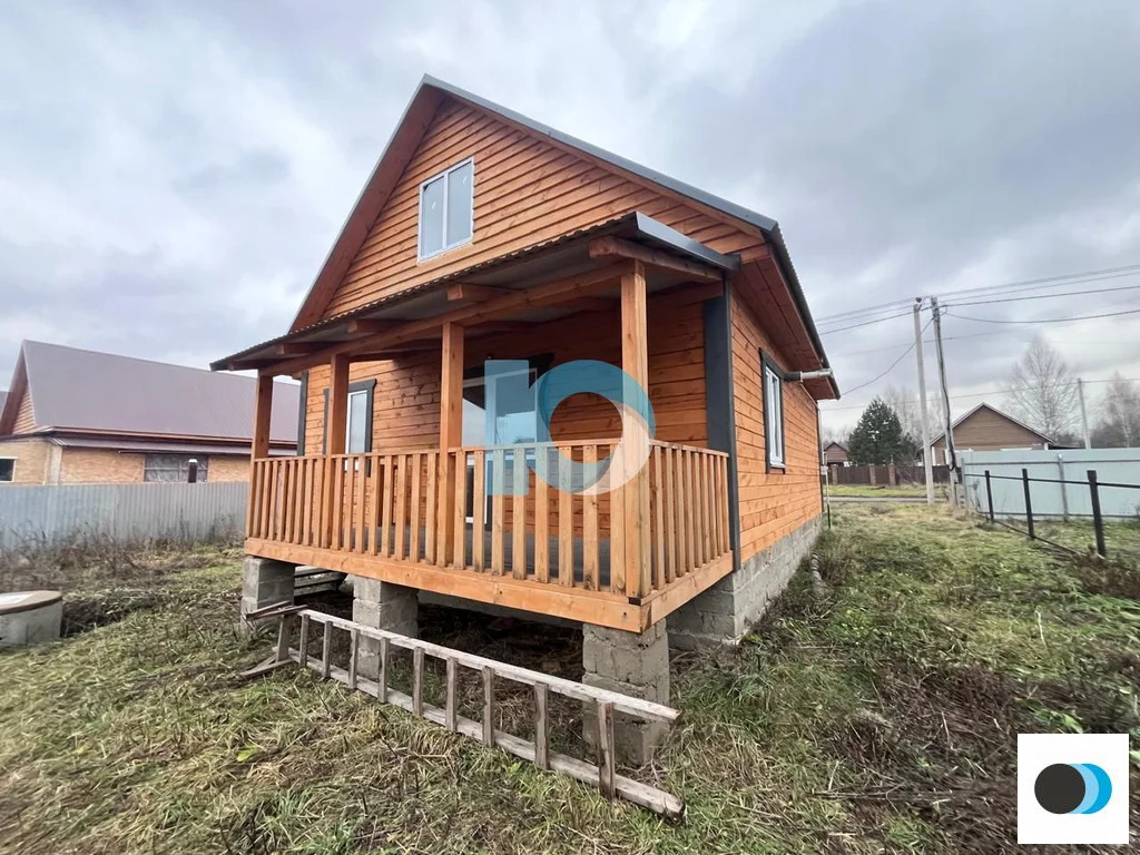 Продажа дома, Иглино, Иглинский район, улица Трефолева - Фото 4