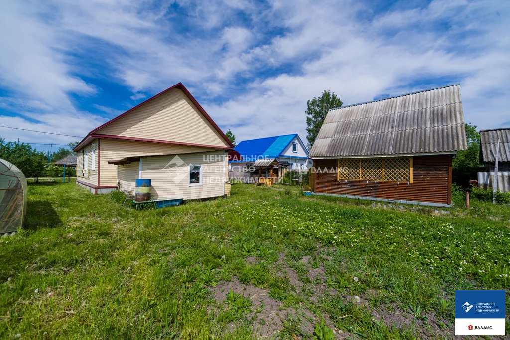 Продажа дома, Тума, Клепиковский район, ул. 1 Мая - Фото 24