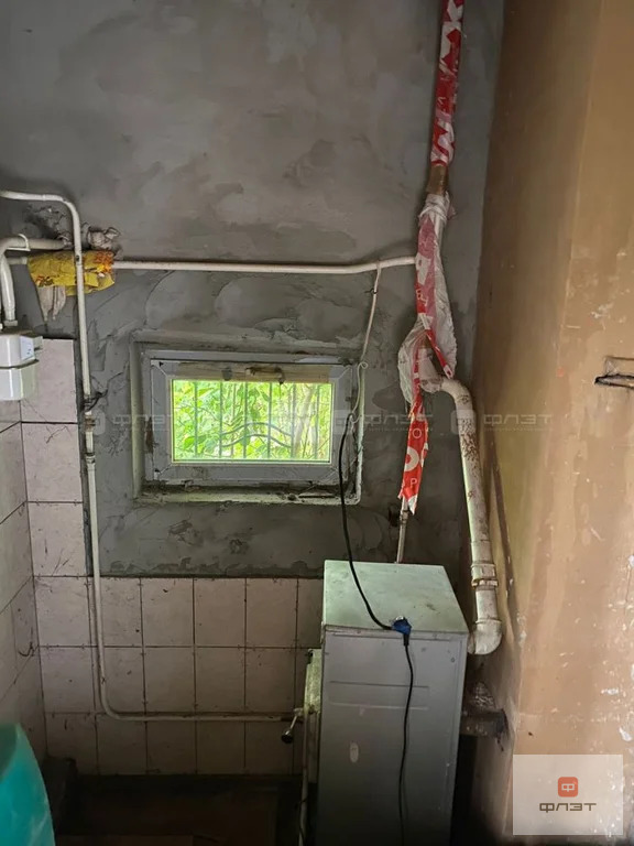 Продажа дома, Ильино, Высокогорский район, ул. Пролетарская - Фото 15