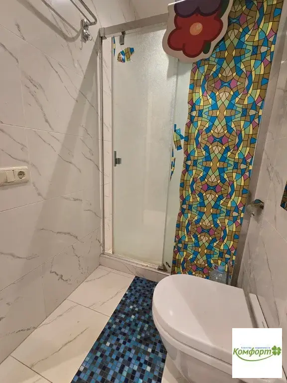 Продается 3-комнатная квартира , г. Жуковский, ул. Жуковского, д.9 - Фото 8