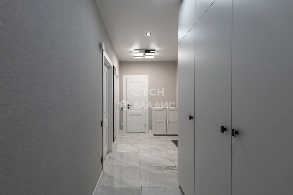 Продажа квартиры, Мебельной Фабрики, Мытищинский район, Рассветная ... - Фото 28