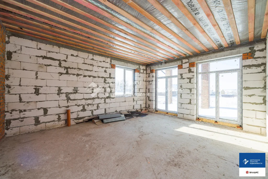 Продажа дома, Рязанский район - Фото 10