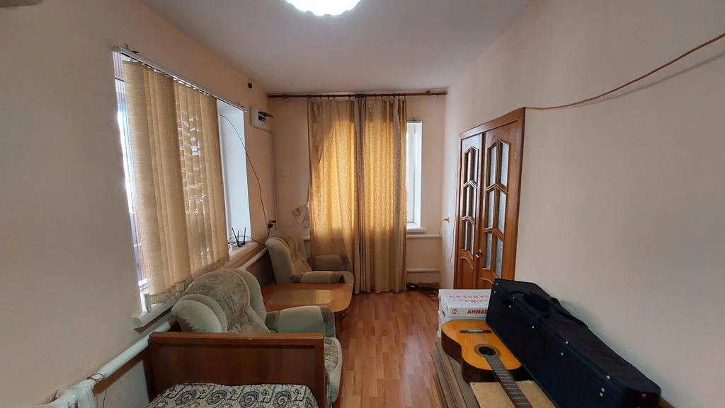 Продажа дома, Темрюк, Темрюкский район, ул. Горького - Фото 9