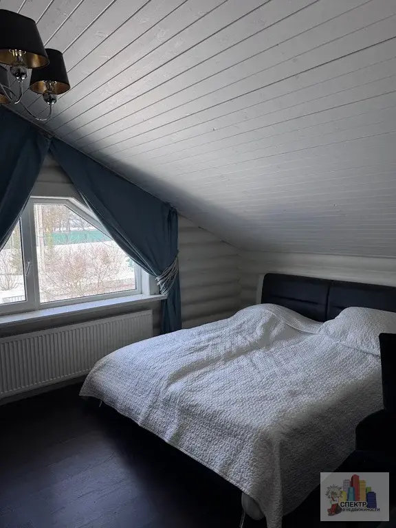 Дом 170 м на участке 10 сот. - Фото 13