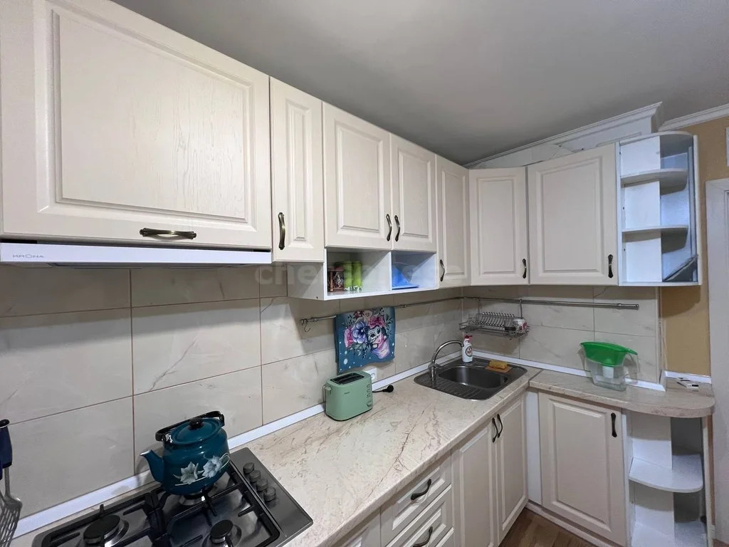 Продажа квартиры, Севастополь, Античный пр-кт. - Фото 2