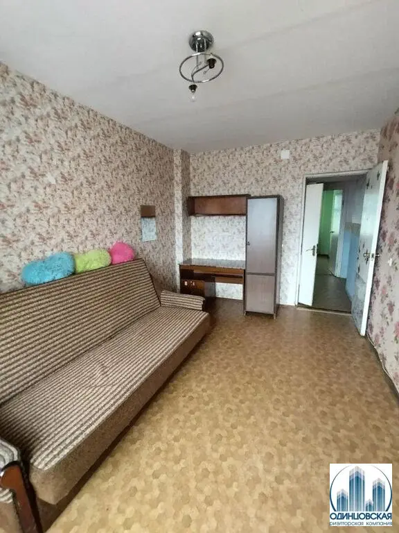 Продаю 3-комнатную квартиру в Голицыно - Фото 12