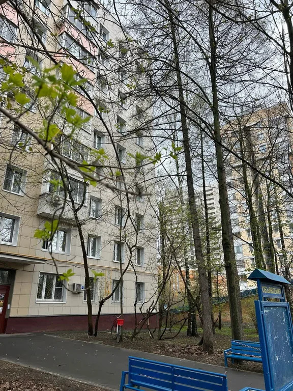 Продажа квартиры, ул. Лобачевского - Фото 12