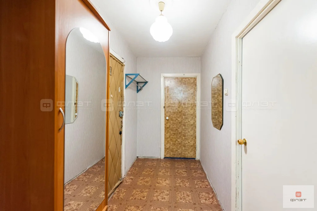 Продажа квартиры, Казань, Ямашева пр-кт. - Фото 18