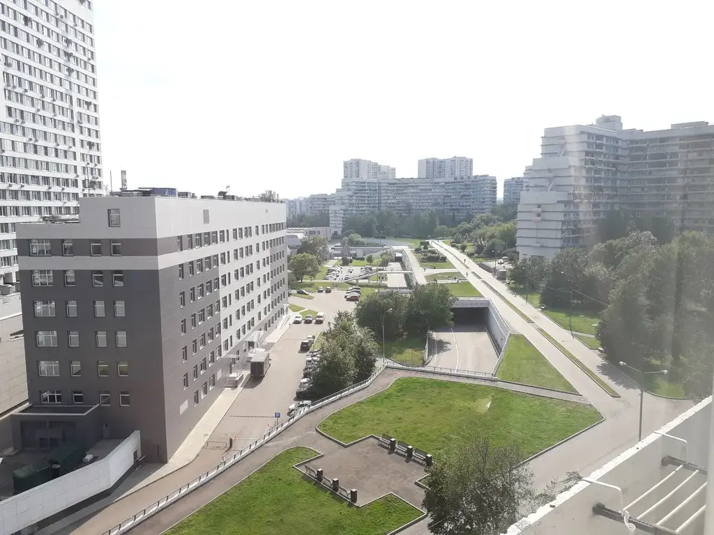 Снять квартиру в Москве, можно уже сегодня метро Чертановская - Фото 9