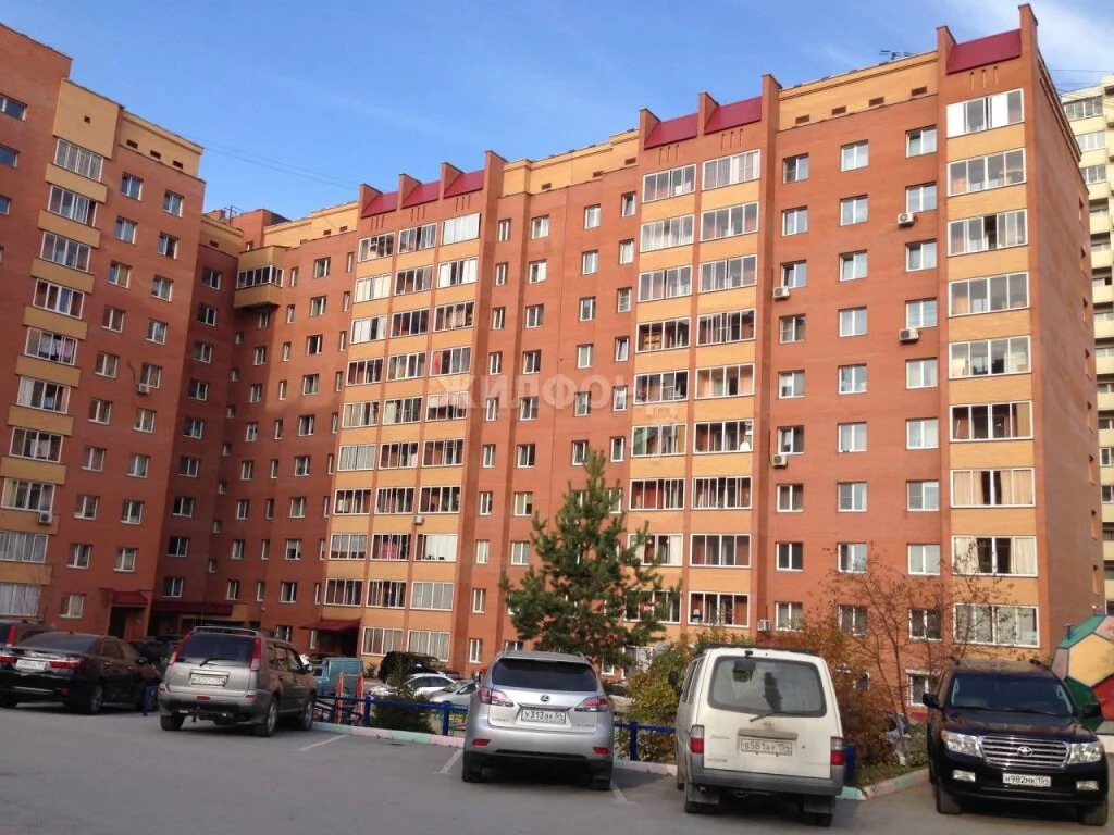 Продажа квартиры, Новосибирск, ул. Выборная - Фото 10