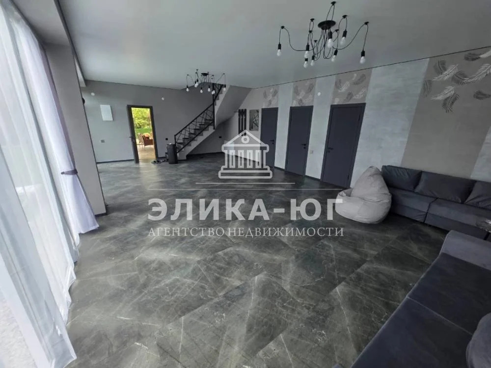 Продажа дома, Тенгинка, Туапсинский район, Дачный пер. - Фото 7