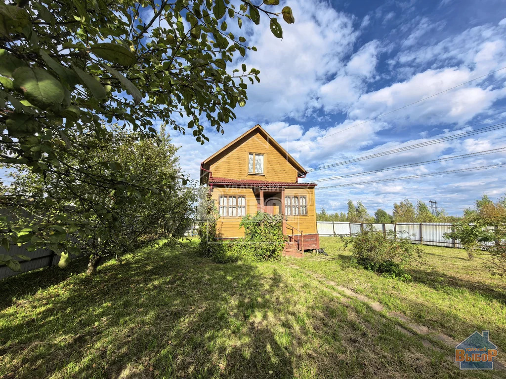 Продажа дома, Раменский район - Фото 4