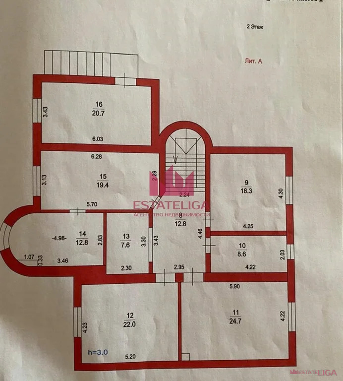 Продажа дома, Одинцовский район, СНТ Горки-2 - Фото 51