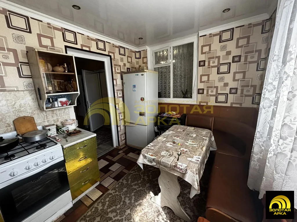 Продажа дома, Варениковская, Крымский район, ул. Чкалова - Фото 2