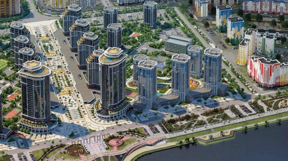 Продается квартира, 71.63 м - Фото 4