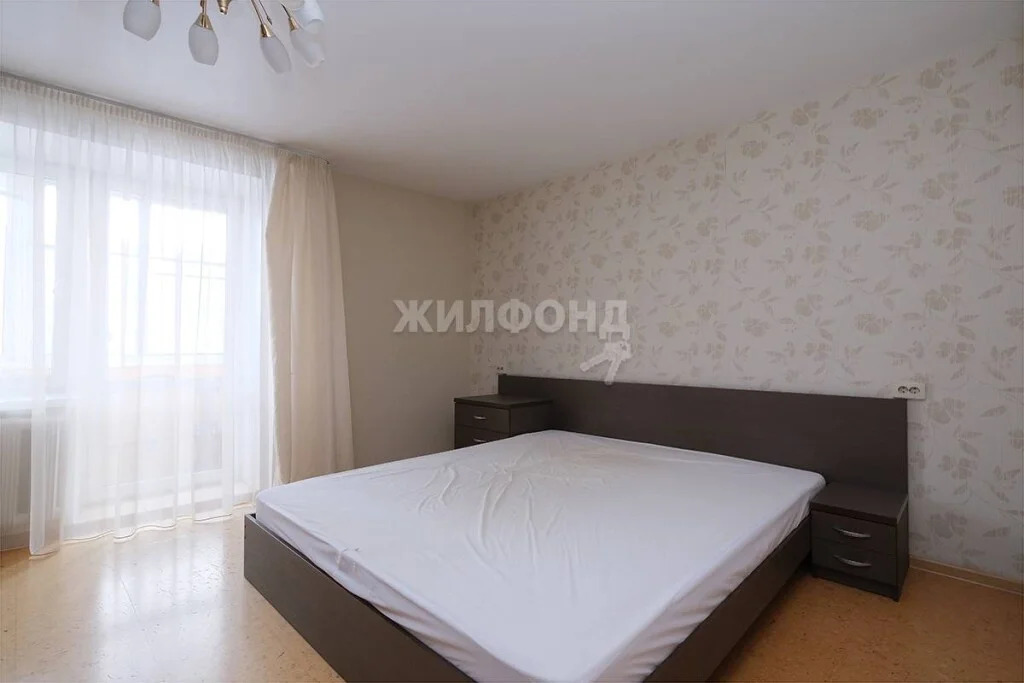 Продажа квартиры, Новосибирск, ул. Дачная - Фото 6