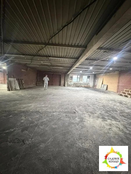 Сдается производственно-складское помещение в 46-ти км - Фото 5