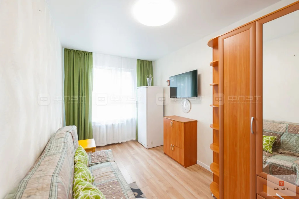 Продажа квартиры, Казань, ул. Латышских Стрелков - Фото 14