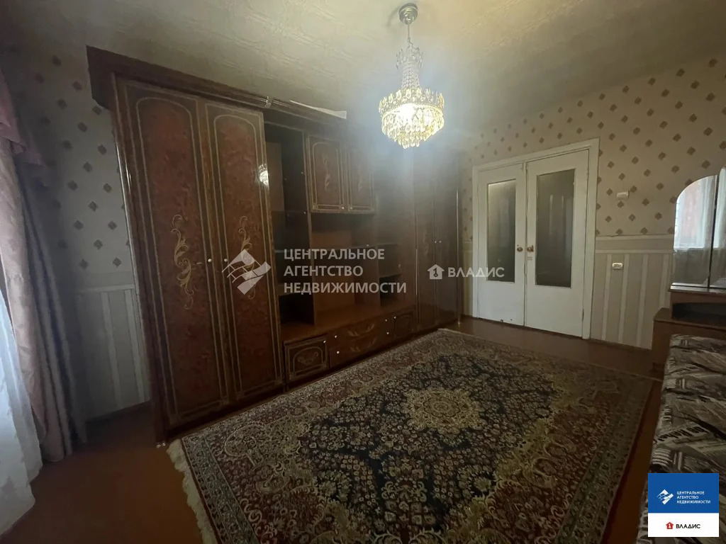 Аренда квартиры, Рязань, ул. Стройкова - Фото 8