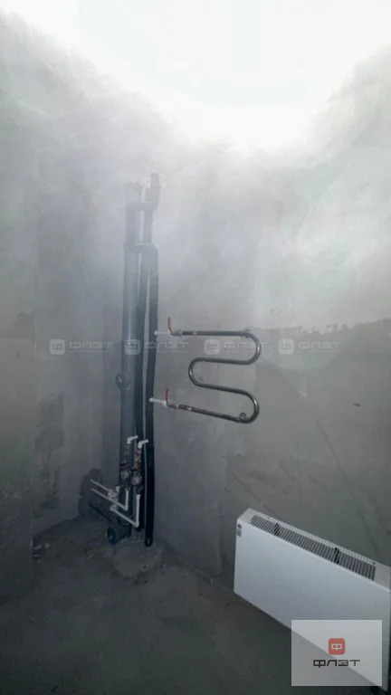 Продажа квартиры, Казань, ул. Чингиза Айтматова - Фото 5