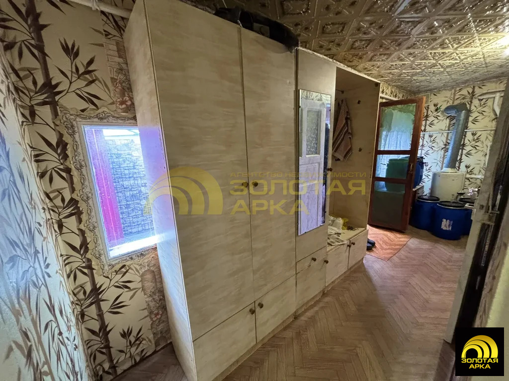 Продажа дома, Ахтанизовская, Темрюкский район, ул. Батурина - Фото 4