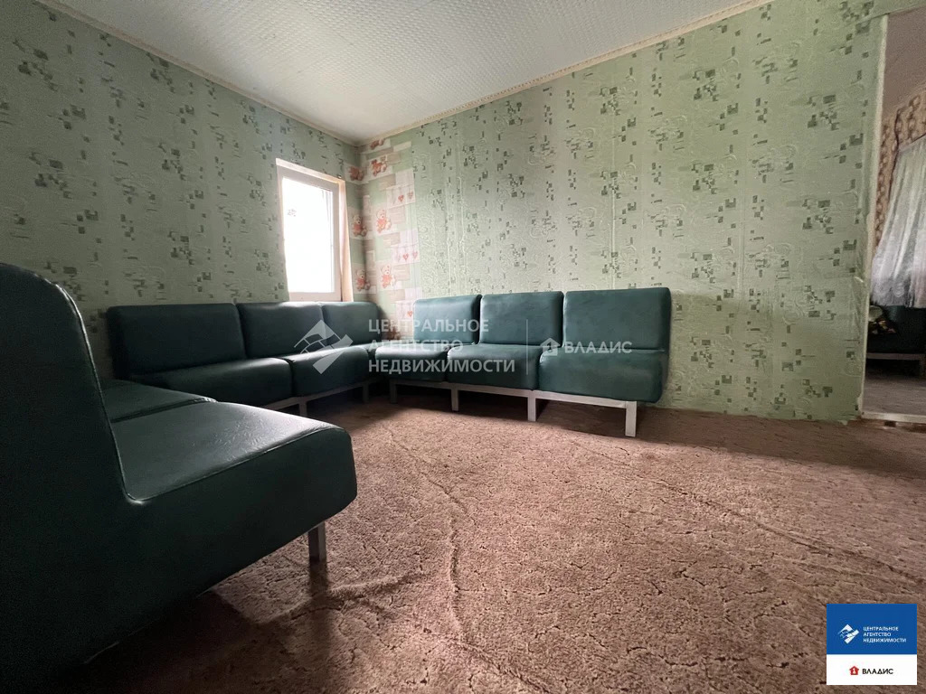 Продажа дома, Рязанский район, 2-я линия - Фото 22