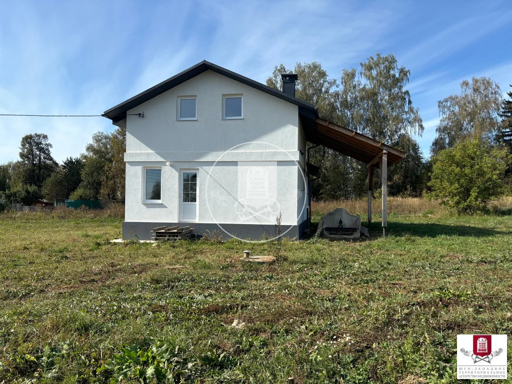 Продажа дома, Абрамовское, Боровский район, ул. Школьная - Фото 2