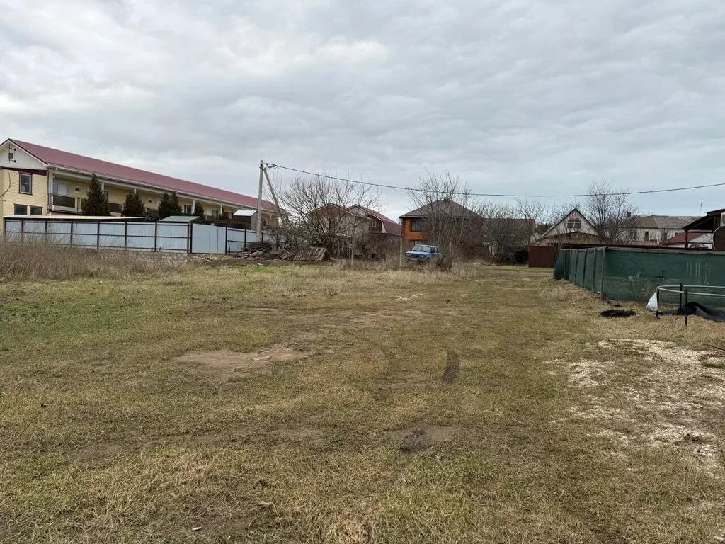 Продажа участка, Кучугуры, Темрюкский район, Почтовый пер. - Фото 6