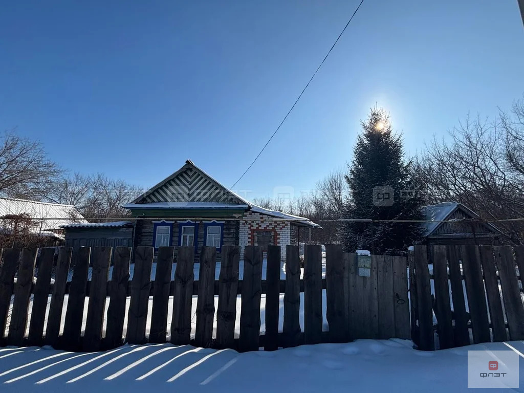 Продажа дома, Кирельское, Камско-Устьинский район, ул. Нижняя - Фото 4