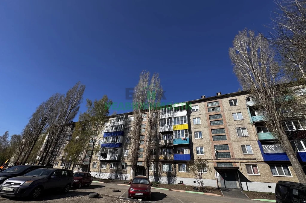 Продажа квартиры, Вольск, ул. Кольцова - Фото 0