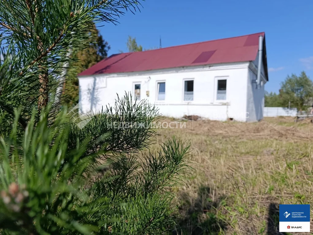 Продажа дома, Мосолово, Шиловский район, ул. Советская - Фото 7