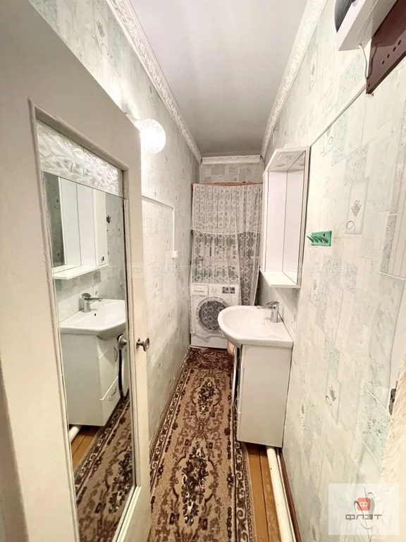 Продажа дома, Казань, ул. Поперечно-Большая - Фото 10