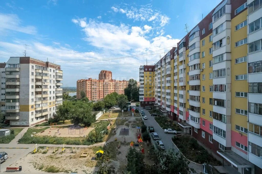 Продажа квартиры, Новосибирск, ул. Урманова - Фото 8