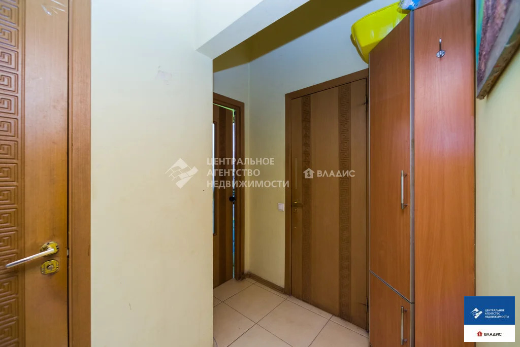 Продажа квартиры, Рязань, ул. Почтовая - Фото 15