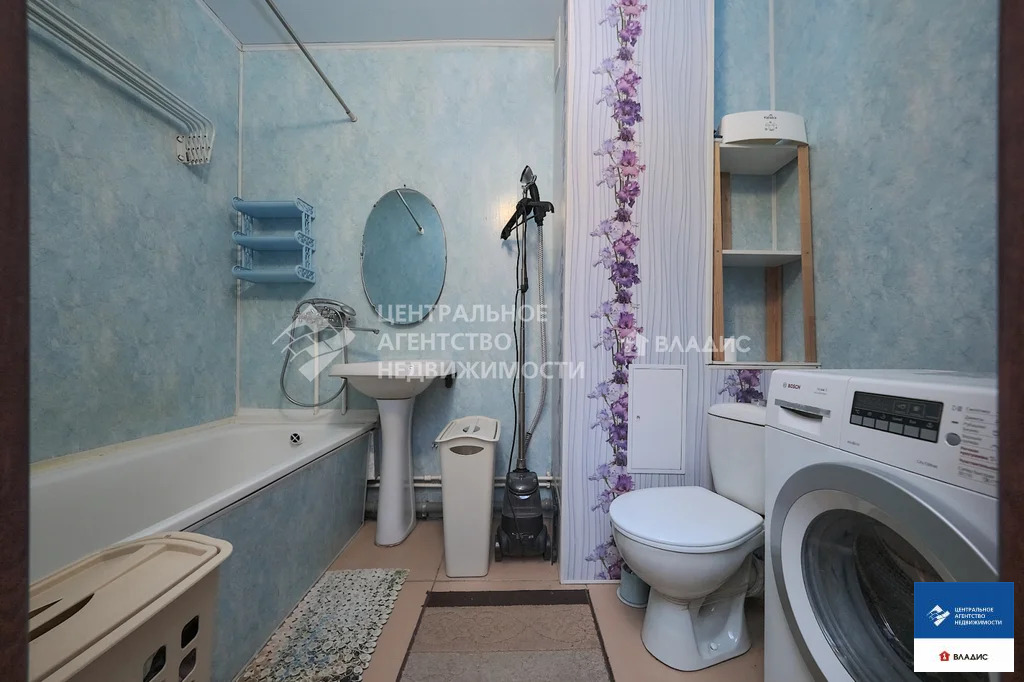 Продажа квартиры, Рязань, ул. Кальная - Фото 8