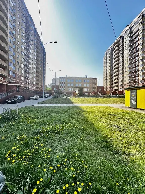 Квартира-студия город Дмитров, улица Спасская д. 6 А - Фото 20