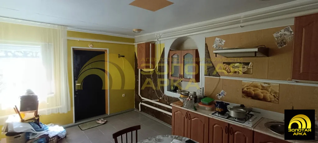 Продажа квартиры, Прогресс, Темрюкский район, ул. Ленина - Фото 9