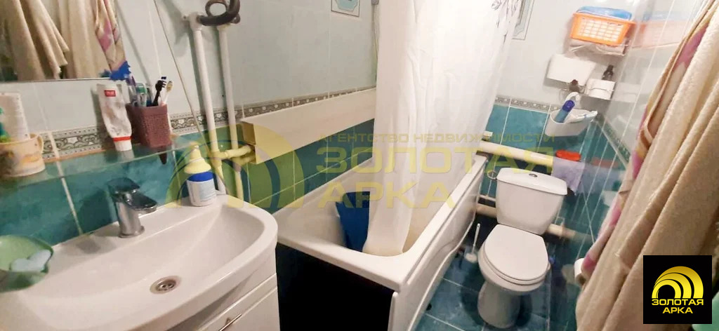 Продажа дома, Молдаванское, Крымский район, ул. Почтовая - Фото 6