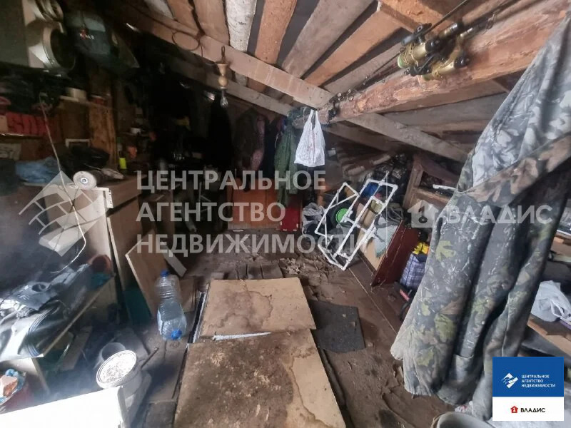 Продажа дома, Шилово, Шиловский район, ул. Фирсова - Фото 8