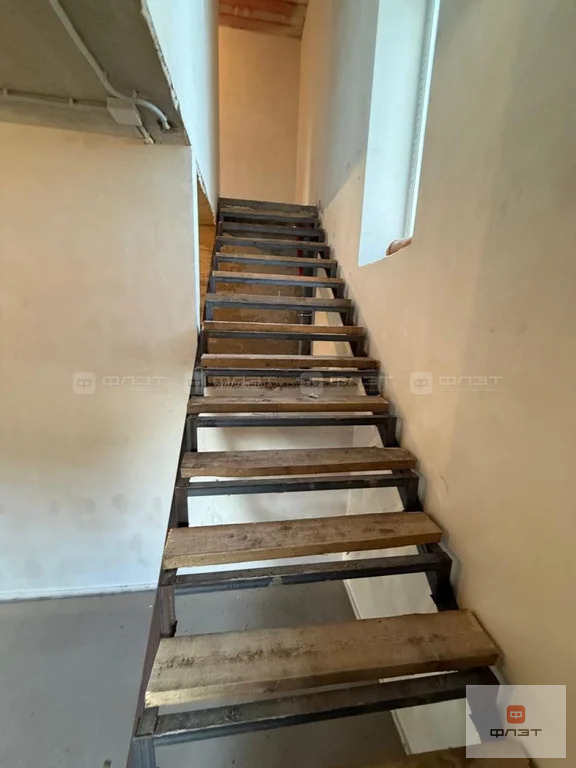 Продажа дома, Казань, ул. Мирхайдара Файзи (Салмачи) - Фото 19