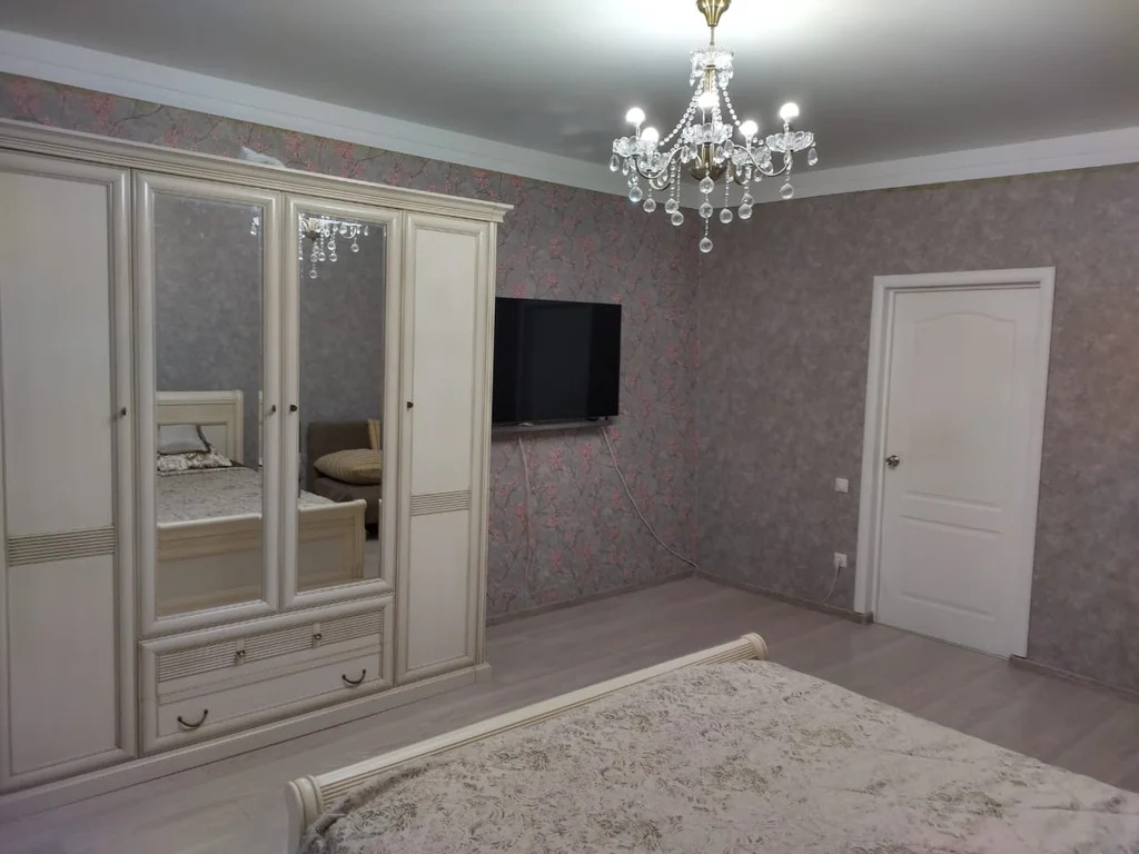 Продам 3-к квартиру, Серпухов г, улица Красный Текстильщик 21 - Фото 9