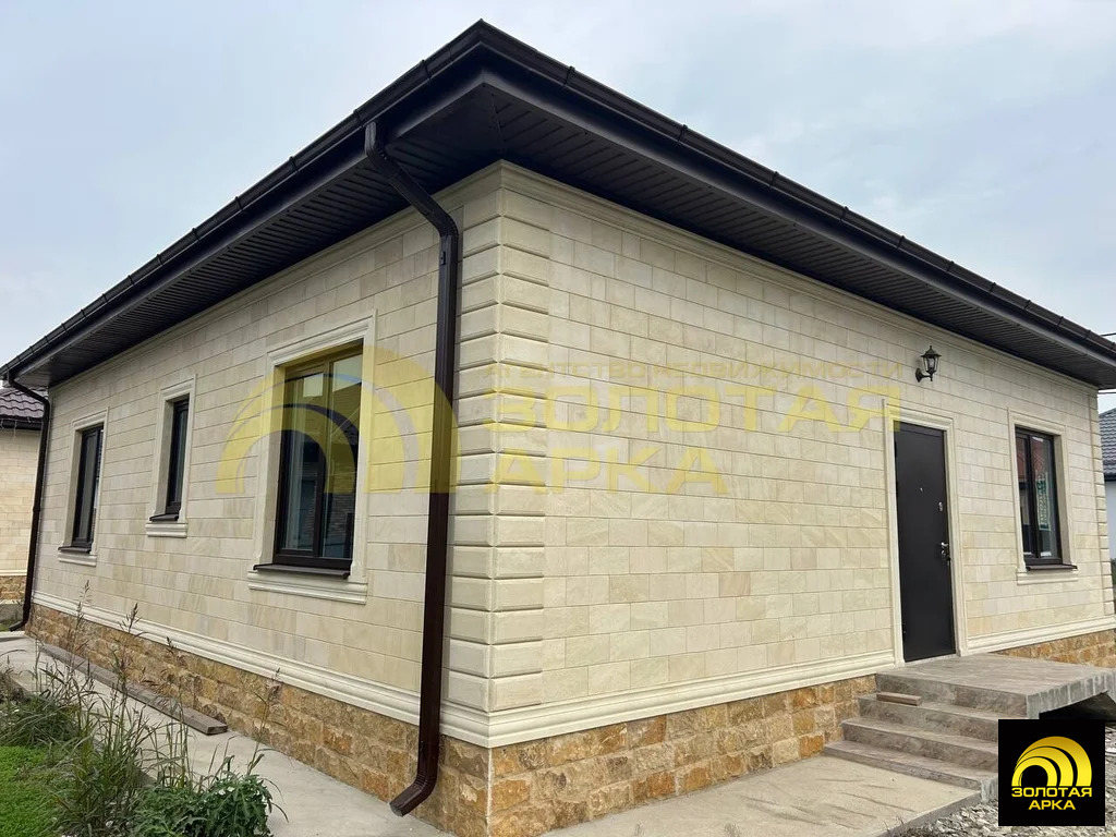 Продажа дома, Крымск, Крымский район, ул. Ленина - Фото 3