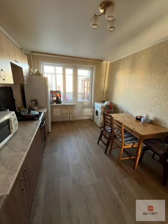 Продажа квартиры, Казань, ул. Академика Сахарова - Фото 2