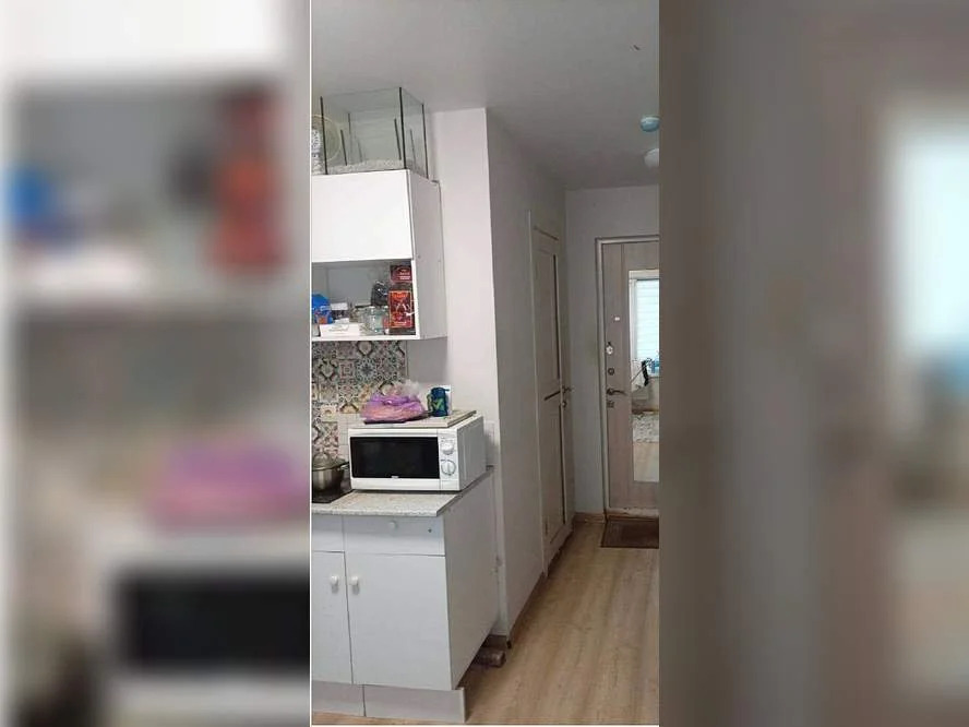Срочная продажа! Продам 1-комн. квартиру 14.1 кв.м. - Фото 2