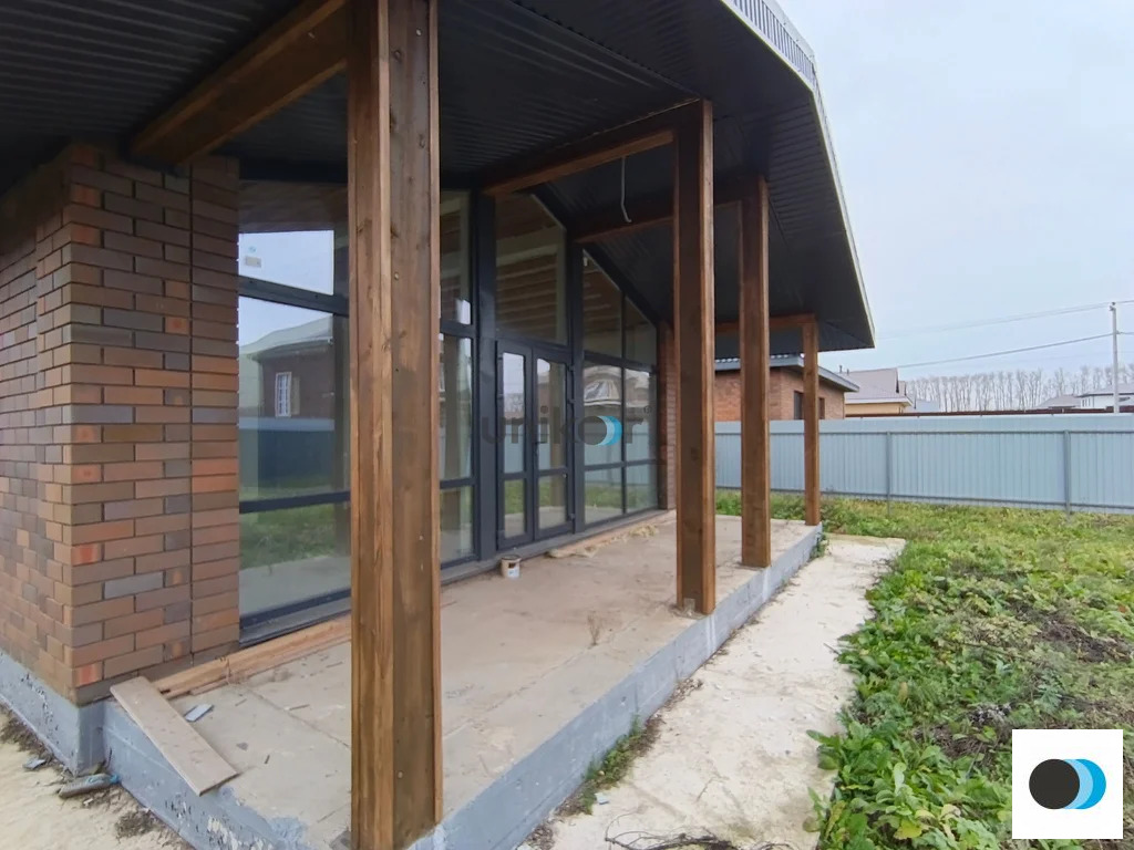 Продажа дома, Нагаево, Драгоценный переулок - Фото 1